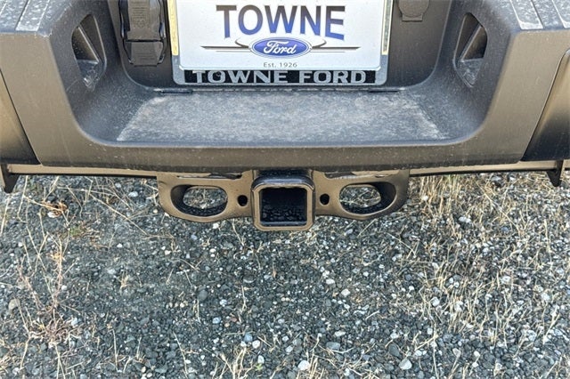 2025 Ford F-250SD XL