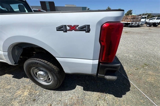 2025 Ford F-250SD XL