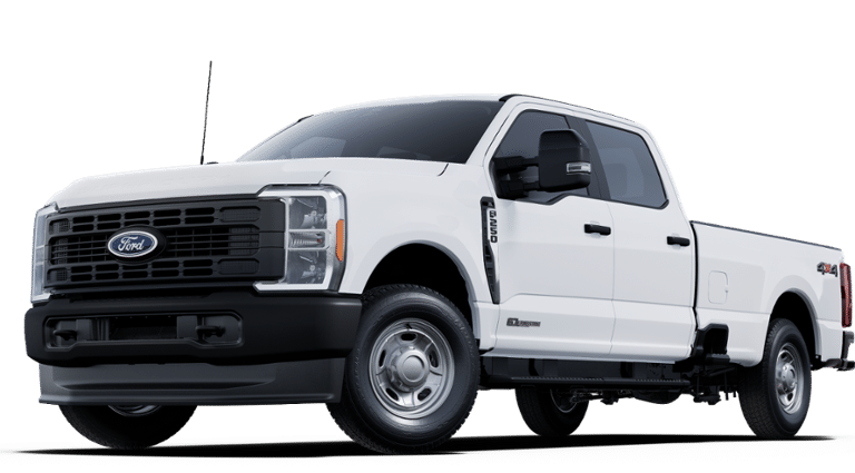 2025 Ford F-250SD XL