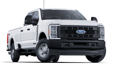 2025 Ford F-250SD XL