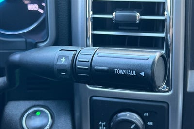 2017 Ford F-250SD Platinum