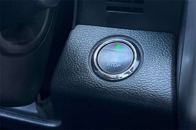 2017 Ford F-250SD Platinum