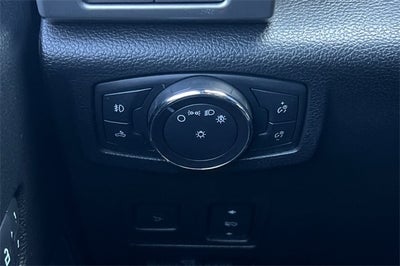 2017 Ford F-250SD Platinum