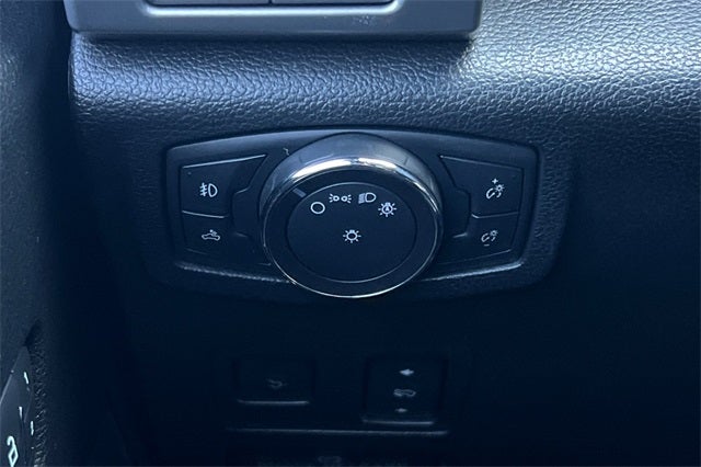 2017 Ford F-250SD Platinum