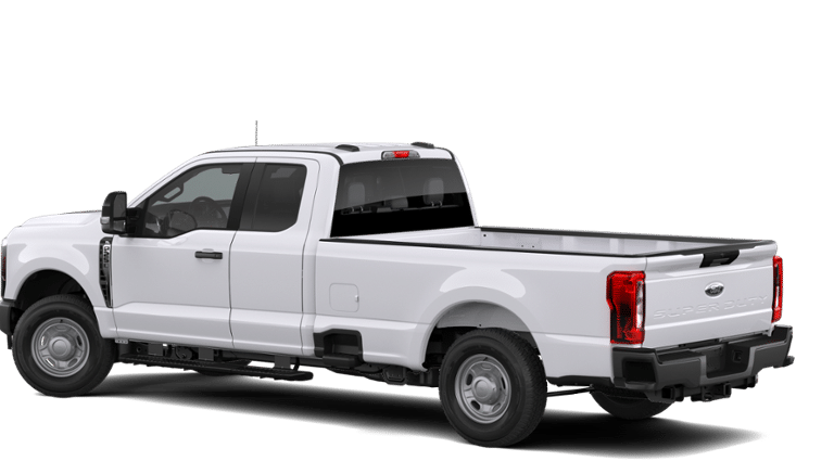 2026 Ford Super Duty F-250 Pickup XL