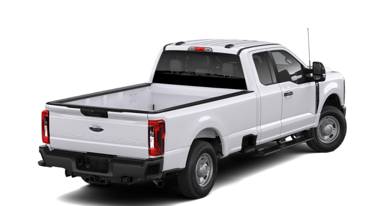2026 Ford Super Duty F-250 Pickup XL