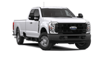 2026 Ford Super Duty F-250 Pickup XL