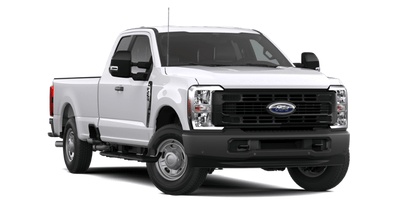 2026 Ford Super Duty F-250 Pickup XL