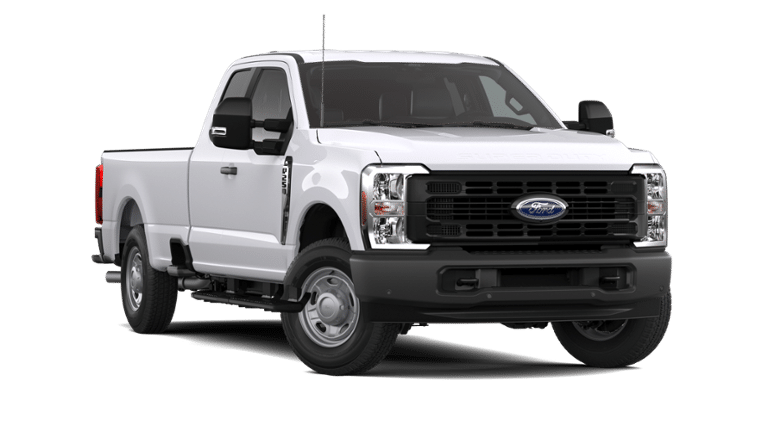 2026 Ford Super Duty F-250 Pickup XL