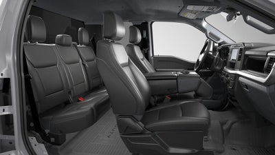 2026 Ford Super Duty F-250 Pickup XL