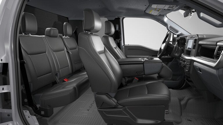 2026 Ford Super Duty F-250 Pickup XL