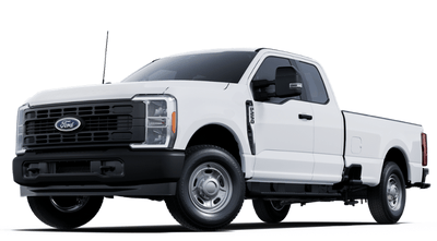 2025 Ford F-250SD XL