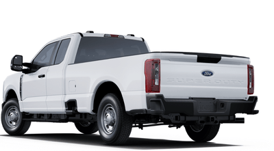 2025 Ford F-250SD XL