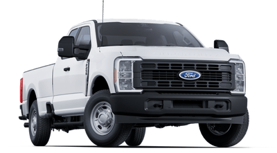 2025 Ford F-250SD XL