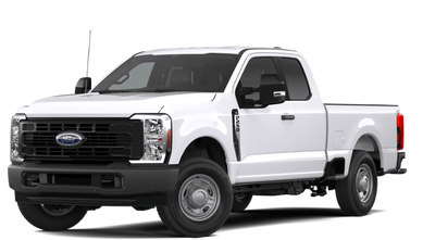 2026 Ford Super Duty F-250 Pickup XL