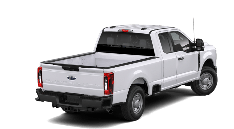 2026 Ford Super Duty F-250 Pickup XL
