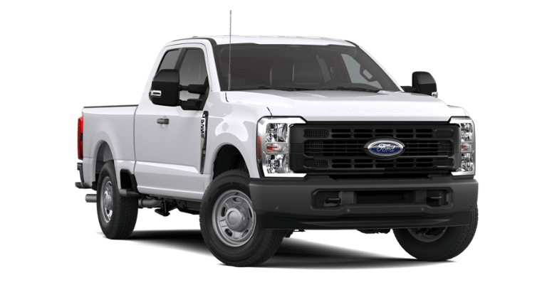 2026 Ford Super Duty F-250 Pickup XL