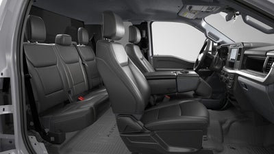 2026 Ford Super Duty F-250 Pickup XL