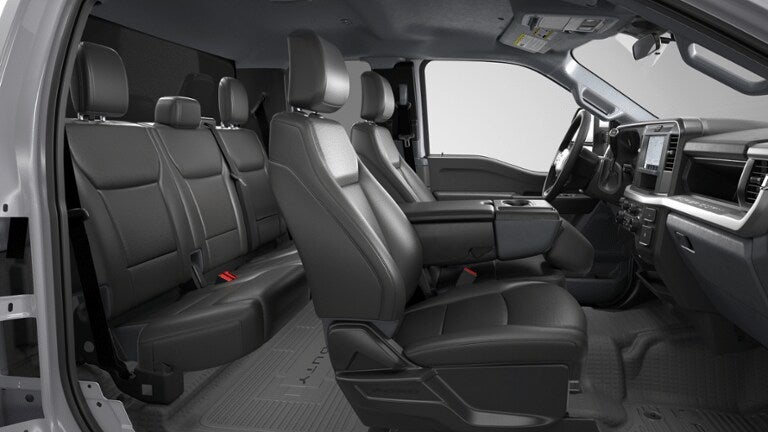 2026 Ford Super Duty F-250 Pickup XL