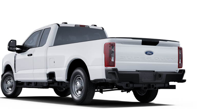 2025 Ford F-250SD XL