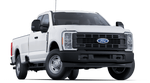 2025 Ford F-250SD XL