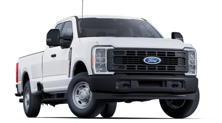 2025 Ford F-250SD XL