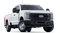 2025 Ford F-250SD XL