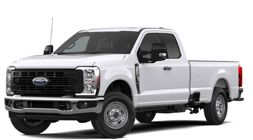 2026 Ford Super Duty F-250 Pickup XL