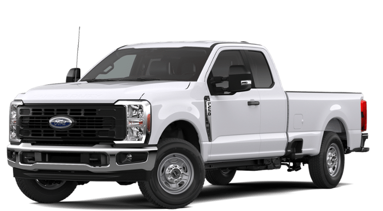 2026 Ford Super Duty F-250 Pickup XL