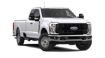 2026 Ford Super Duty F-250 Pickup XL