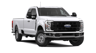 2026 Ford Super Duty F-250 Pickup XL