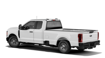 2027 Ford Super Duty F-250 Pickup XL