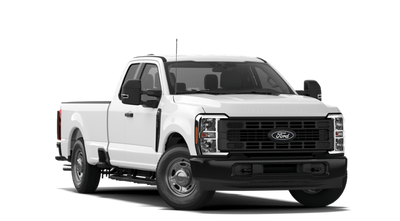 2027 Ford Super Duty F-250 Pickup XL