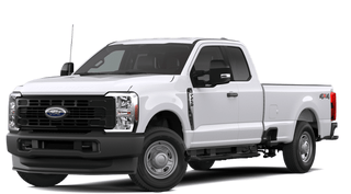 2026 Ford Super Duty F-250 Pickup XL