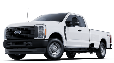 2025 Ford F-250SD XL