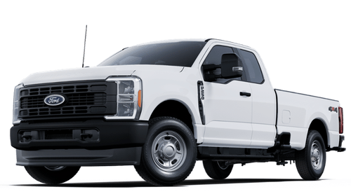 2025 Ford F-250SD XL