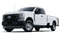 2025 Ford F-250SD XL