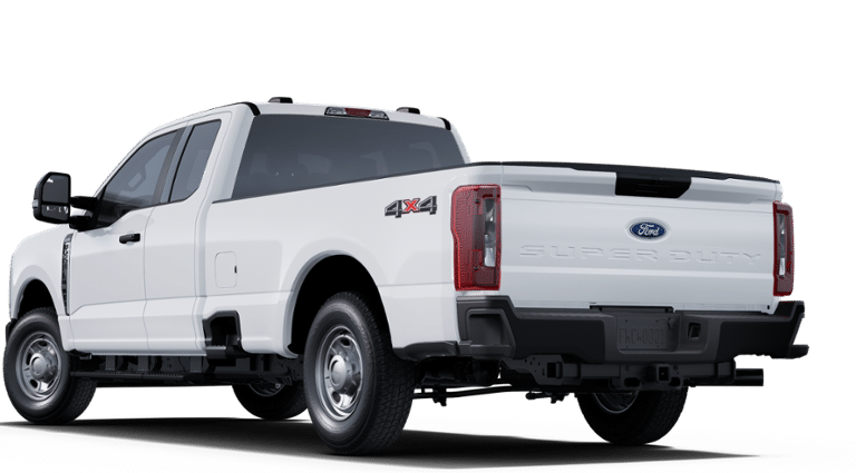 2025 Ford F-250SD XL