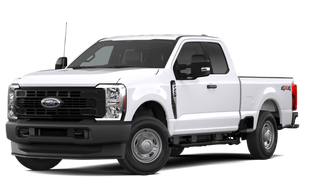2026 Ford Super Duty F-250 Pickup XL