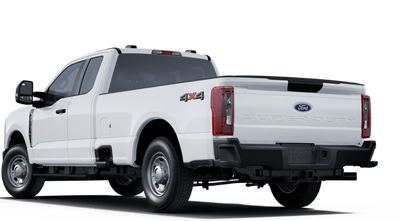 2025 Ford F-250SD XLT