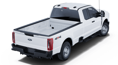 2025 Ford F-250SD XLT