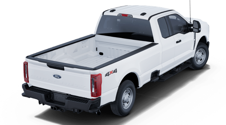 2025 Ford F-250SD XLT
