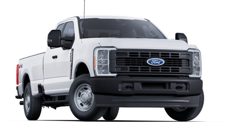 2025 Ford F-250SD XLT