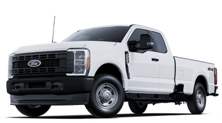 2025 Ford Super Duty F-250 Pickup XLT