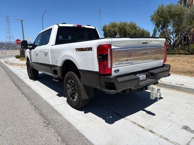 2024 Ford Super Duty F-250 Pickup King Ranch
