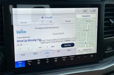 2025 Ford F-250SD King Ranch