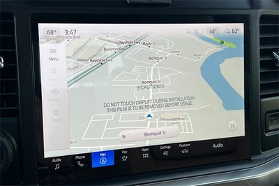 2025 Ford F-250SD King Ranch