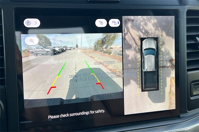 2025 Ford F-250SD King Ranch