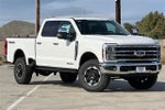 2025 Ford F-250SD King Ranch