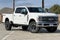 2025 Ford F-250SD King Ranch